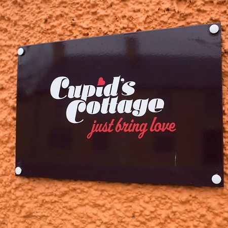 Charming 2-Bed House In West Cork Cupid'S Cottage Kealkill Luaran gambar