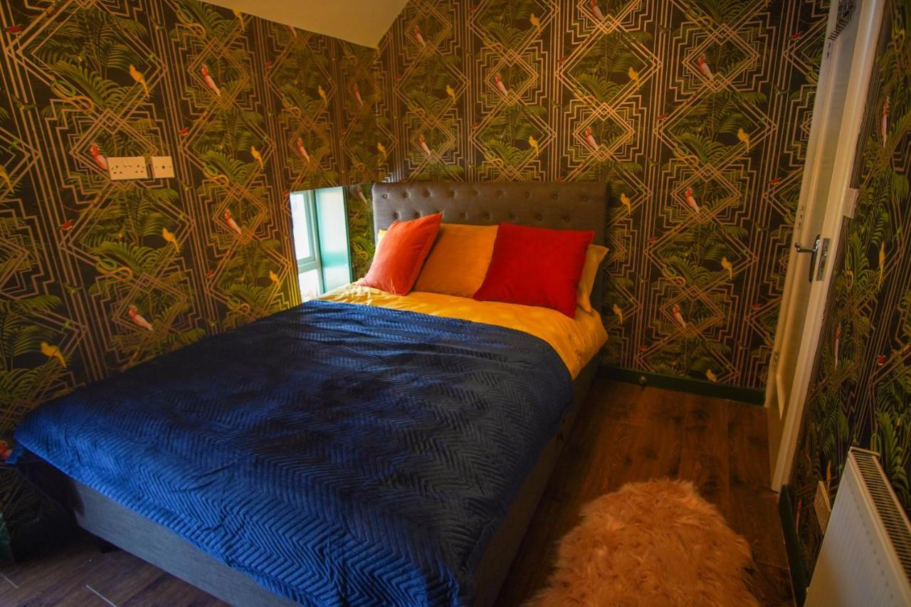 Charming 2-Bed House In West Cork Cupid'S Cottage Kealkill Luaran gambar