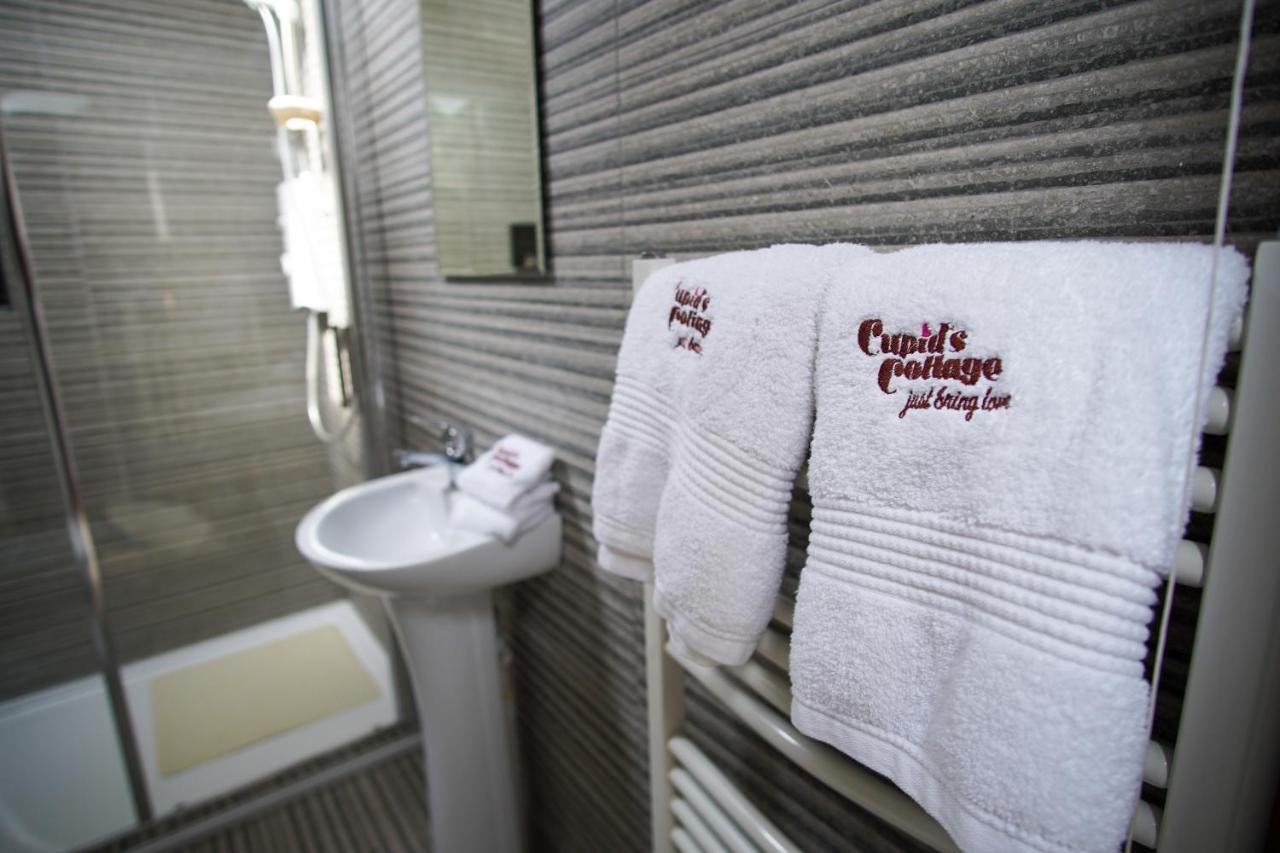 Charming 2-Bed House In West Cork Cupid'S Cottage Kealkill Luaran gambar
