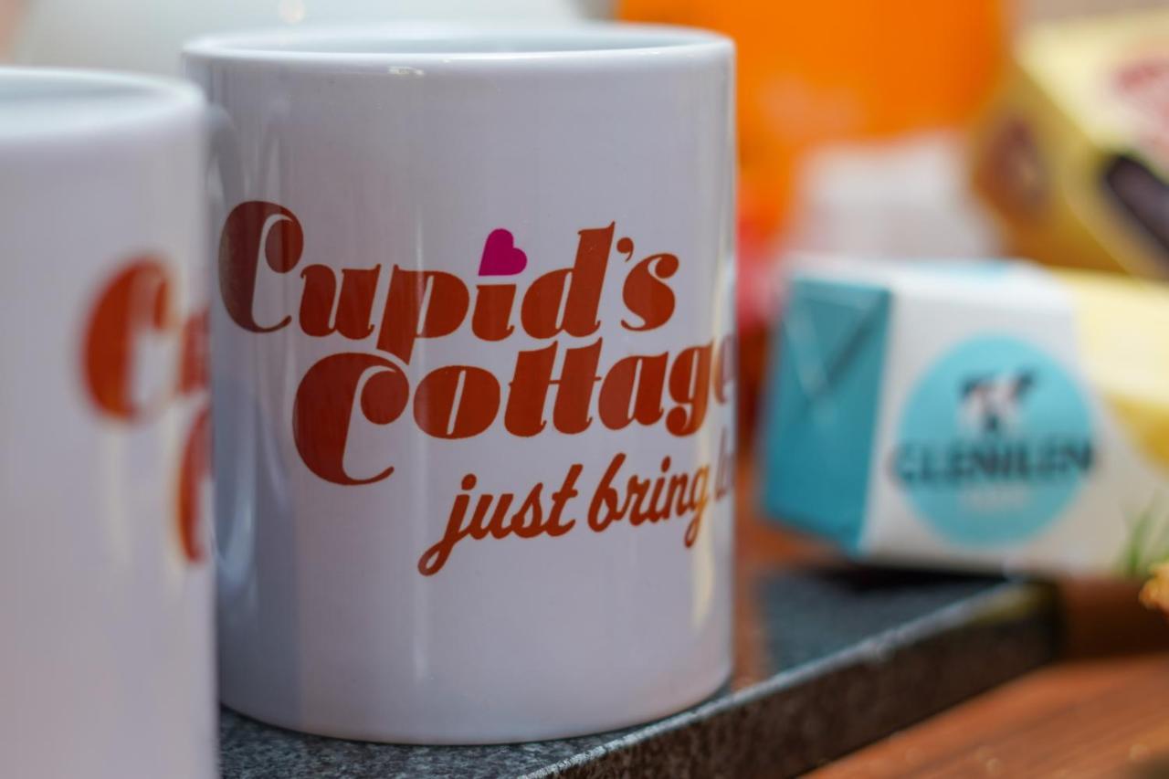 Charming 2-Bed House In West Cork Cupid'S Cottage Kealkill Luaran gambar