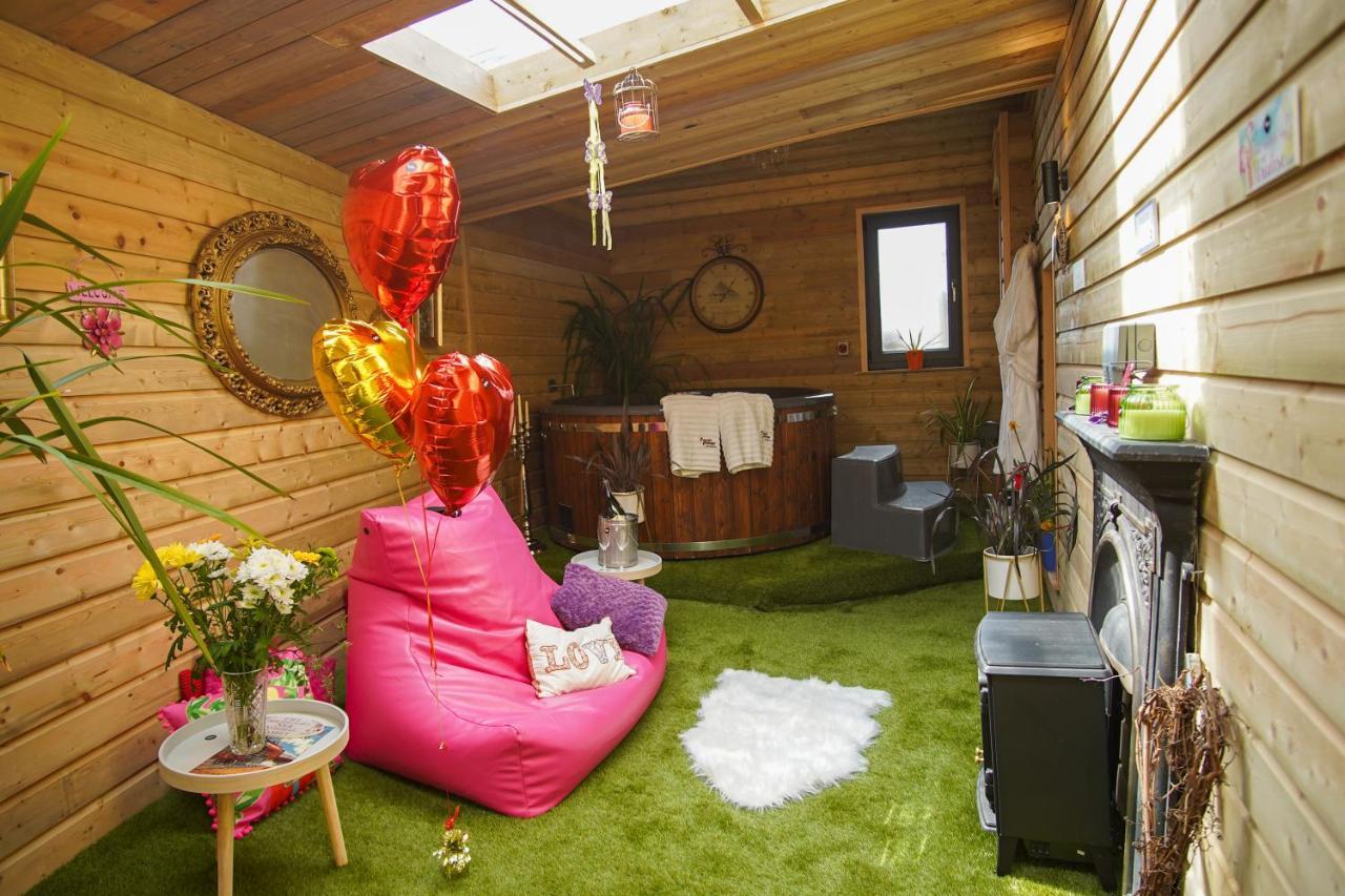 Charming 2-Bed House In West Cork Cupid'S Cottage Kealkill Luaran gambar