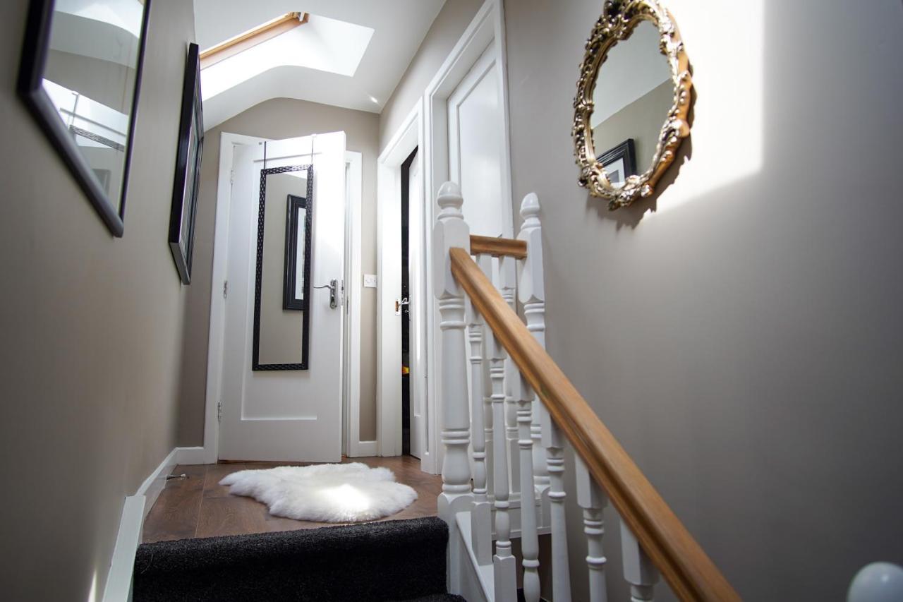 Charming 2-Bed House In West Cork Cupid'S Cottage Kealkill Luaran gambar
