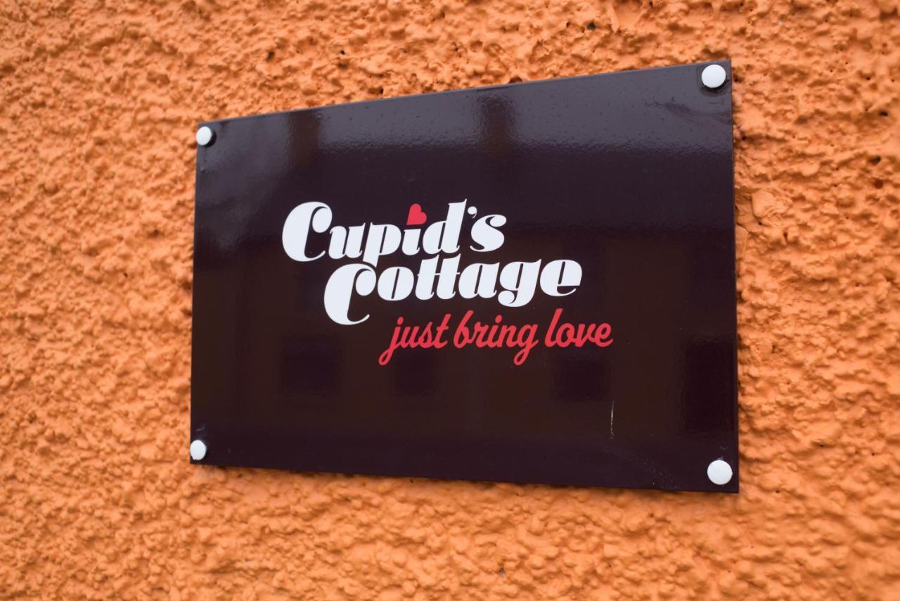 Charming 2-Bed House In West Cork Cupid'S Cottage Kealkill Luaran gambar