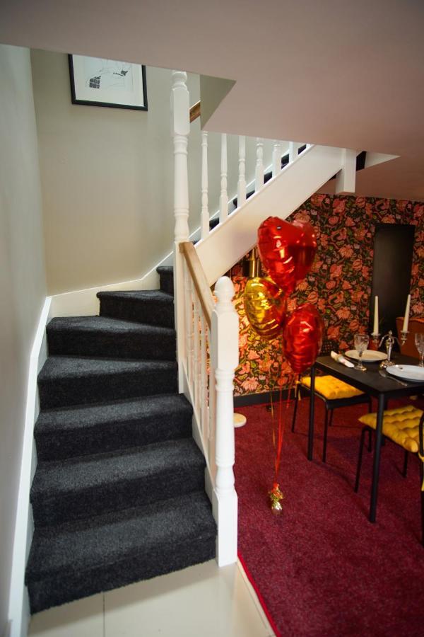Charming 2-Bed House In West Cork Cupid'S Cottage Kealkill Luaran gambar
