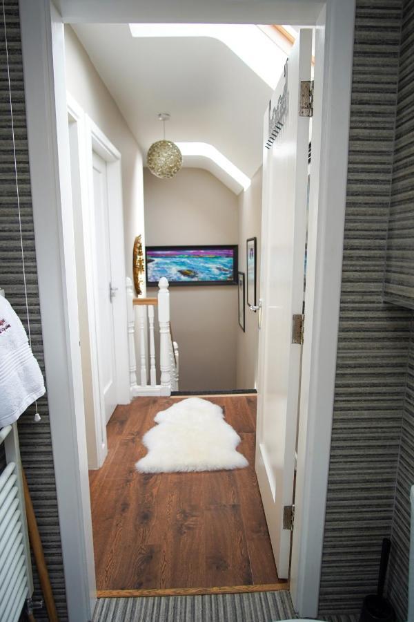 Charming 2-Bed House In West Cork Cupid'S Cottage Kealkill Luaran gambar