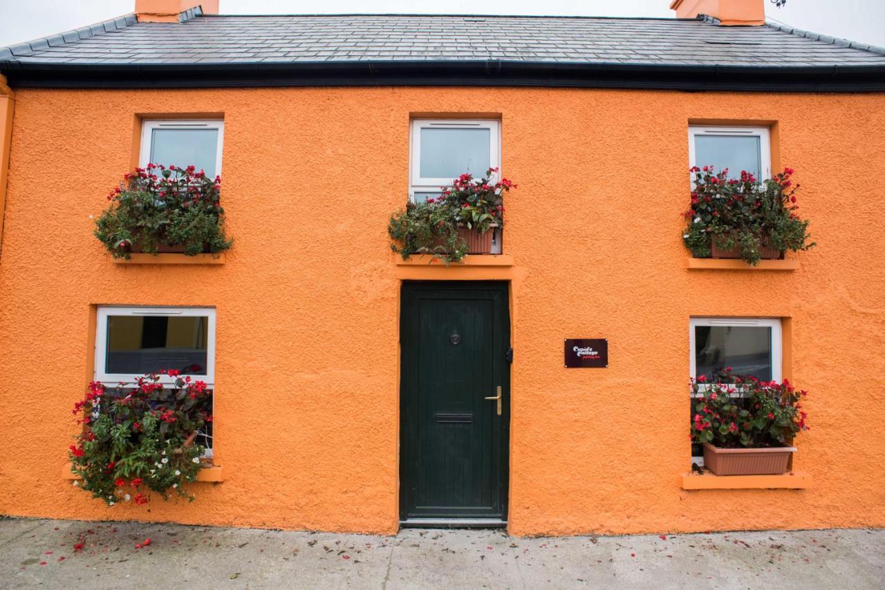 Charming 2-Bed House In West Cork Cupid'S Cottage Kealkill Luaran gambar