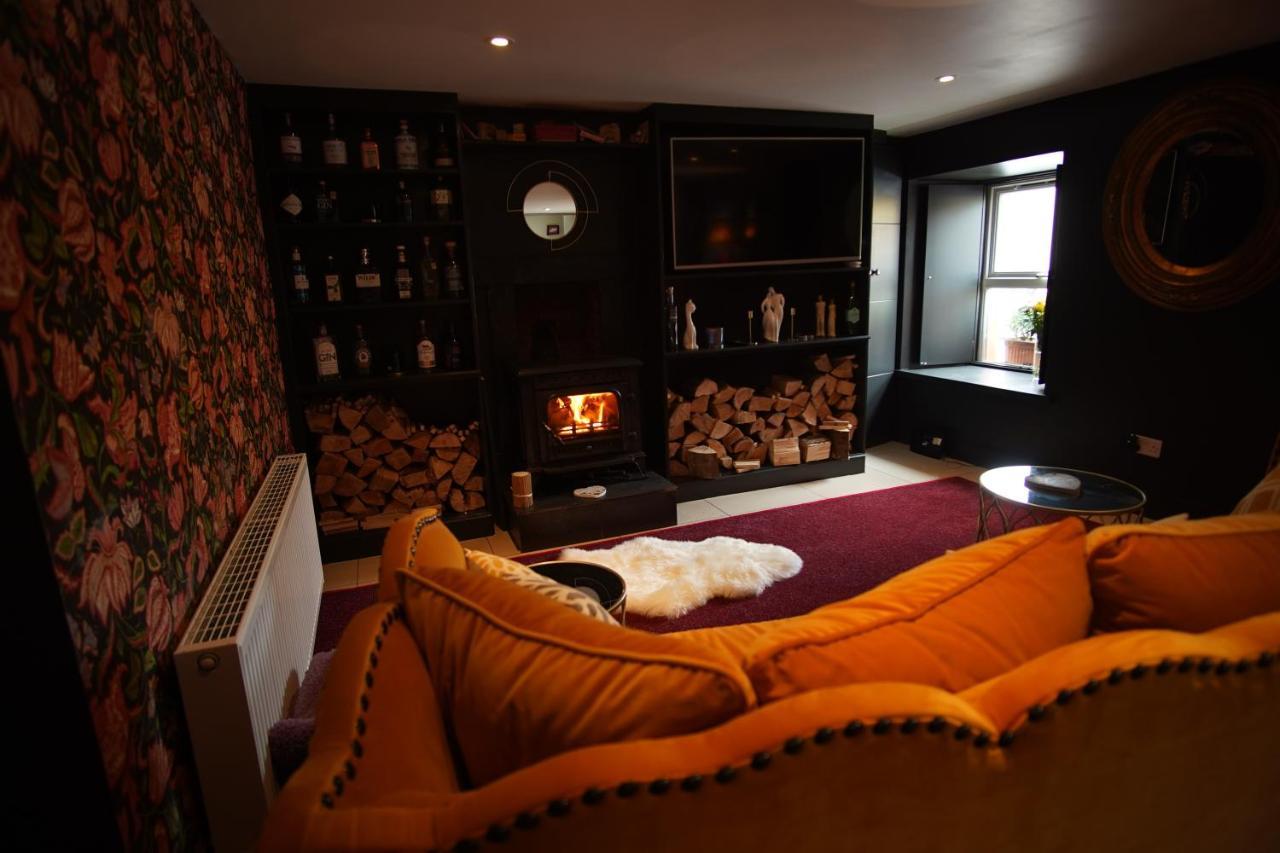 Charming 2-Bed House In West Cork Cupid'S Cottage Kealkill Luaran gambar
