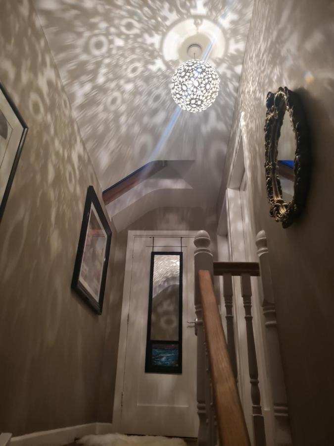 Charming 2-Bed House In West Cork Cupid'S Cottage Kealkill Luaran gambar
