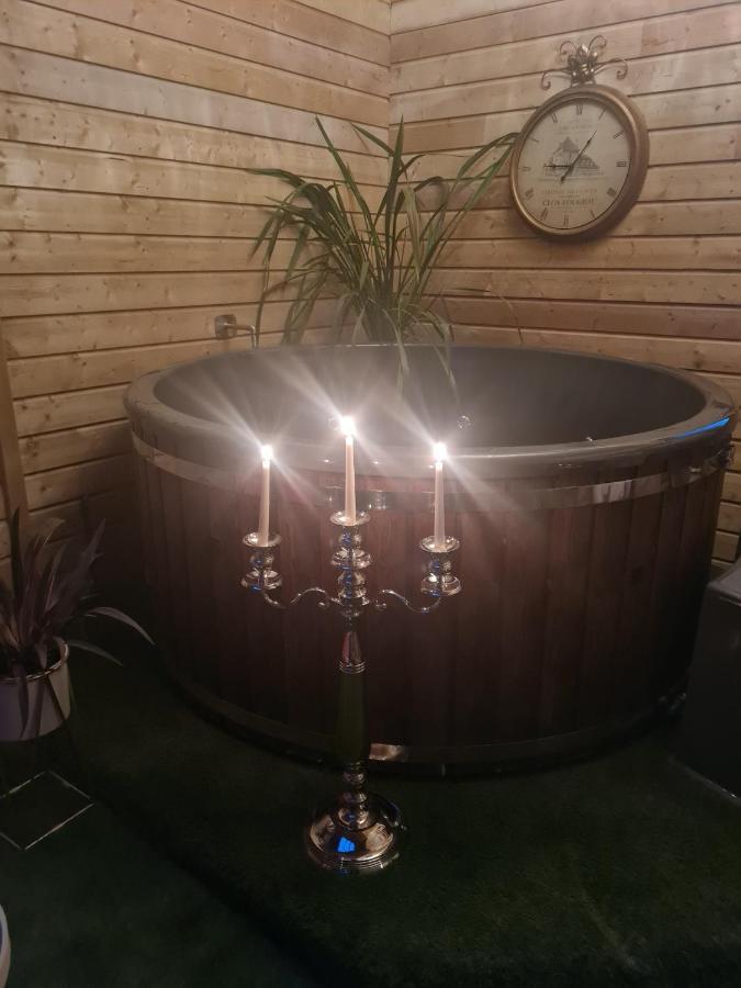 Charming 2-Bed House In West Cork Cupid'S Cottage Kealkill Luaran gambar