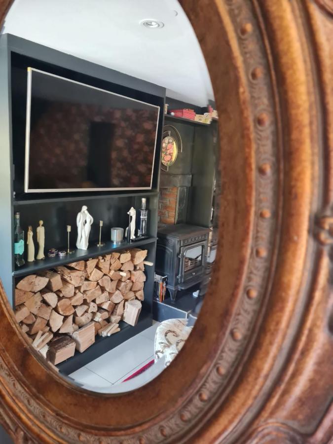 Charming 2-Bed House In West Cork Cupid'S Cottage Kealkill Luaran gambar