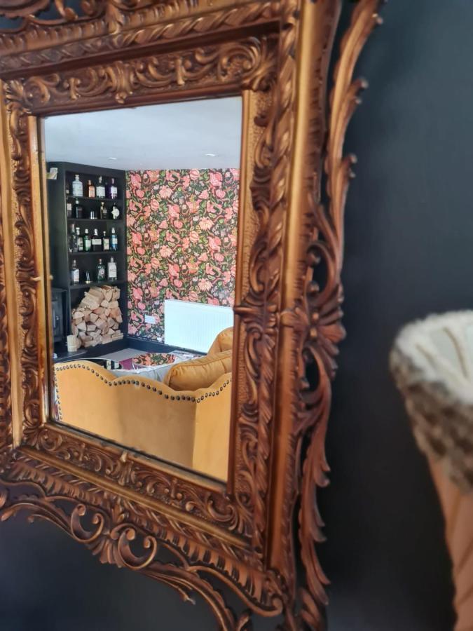 Charming 2-Bed House In West Cork Cupid'S Cottage Kealkill Luaran gambar